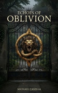 Cover: Echoes of Oblivion - Augusto Casella