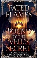 Cover: Fated Flames - Sajal