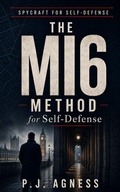 Cover: The MI6 Method for Self-Defense - Directorate Press