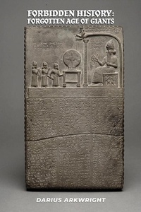 Enlarge image Cover: Forbidden History: Forgotten Age of Giants - MATRIX WISDOM