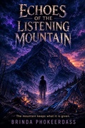 Cover: Echoes of the Listening Mountain - Keshav Kumar Phokeerdass