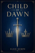Cover: Child of Dawn - Elsie Kempe