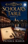 Cover: Scholar's Table - Patrick Maher