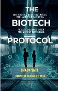 Cover: The Biotech Protocol - Shaun Smit