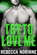 Cover: Try To Love Me - Rebecca Norinne