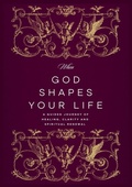Cover: When God Shapes Your Life - Sylvia Richardson