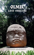 Cover: Olmec Lost Origins - MATRIX WISDOM