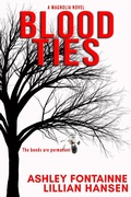 Cover: Blood Ties - Rmsw Press