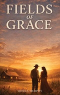 Cover: Fields of Grace - Pens and Pages
