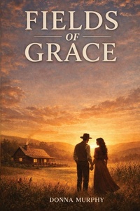 Enlarge image Cover: Fields of Grace - Pens and Pages