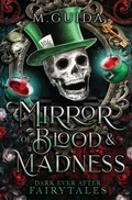 Cover: The Mirror of Blood and Madness - Buffalo Mountain Press