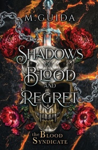 Enlarge image Cover: Shadows of Blood and Regret - Buffalo Mountain Press