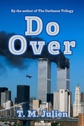 Cover: Do Over - Brown Wizard Books