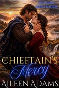 Cover: The Chieftain's Mercy - AilAd
