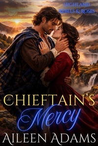 Enlarge image Cover: The Chieftain's Mercy - AilAd