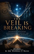 Cover: The Veil Is Breaking - Randall Dunn