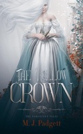 Cover: The Hollow Crown - Inkling Dragon (MJ Padgett Books LLC)