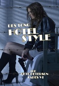 Cover: Hotel $tyle - APS Books