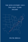 Cover: The 20Th Century And I - Self-Publish