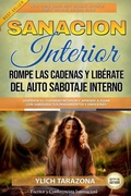 Cover: Sanacion Interior - Ylich Tarazona