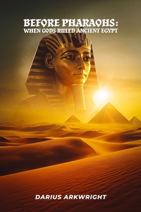 Enlarge image Cover: Before Pharoahs: When Gods Ruled Egypt - MATRIX WISDOM