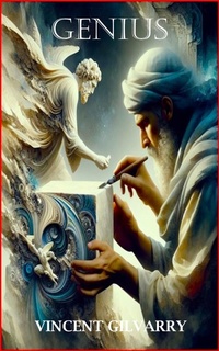 Enlarge image Cover: Genius - Vincent Gilvarry