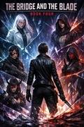 Cover: The Bridge and The Blade Book 4 - Mike's Emporium