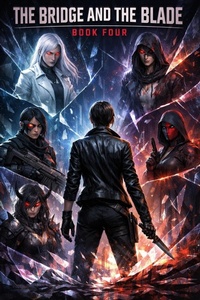 Enlarge image Cover: The Bridge and The Blade Book 4 - Mike's Emporium