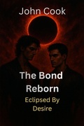 Cover: The Bond Reborn - UroS Taks