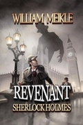 Cover: Revenant - William Meikle