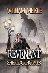 Enlarge image Cover: Revenant - William Meikle