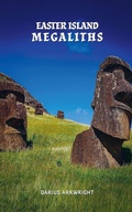 Cover: Easter Island Megaliths - MATRIX WISDOM