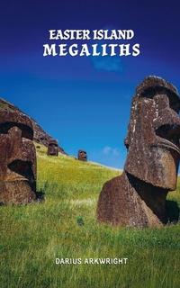 Enlarge image Cover: Easter Island Megaliths - MATRIX WISDOM