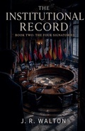 Cover: The Four Signatories - ELC Publishing