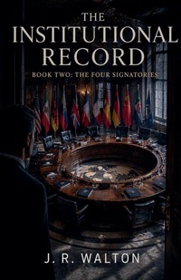 Enlarge image Cover: The Four Signatories - ELC Publishing