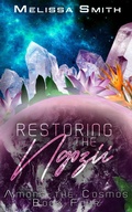 Cover: Restoring the Ngozii - Melissa Smith