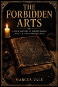 Cover: The Forbidden Arts - Marcus Vale