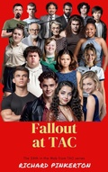 Cover: Fallout at TAC - Richard Pinkerton