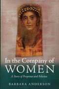 Cover: In the Company of Women - Resource Publications (CA)