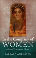 Cover: In the Company of Women - Resource Publications (CA)