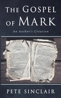 Cover: The Gospel of Mark - Wipf and Stock Publishers