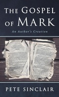 Cover: The Gospel of Mark - Resource Publications (CA)
