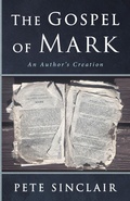 Cover: The Gospel of Mark - Resource Publications (CA)