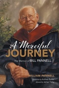 Cover: A Merciful Journey - Cascade Books