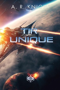 Enlarge image Cover: Tir Unique - A.R. Knight