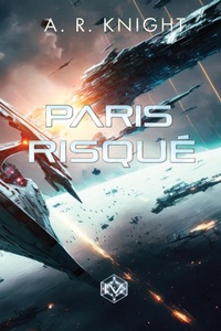Enlarge image Cover: Paris Risqué - A.R. Knight
