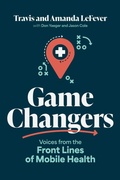Cover: Game Changers - Simon + Schuster LLC