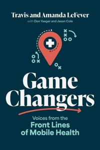 Enlarge image Cover: Game Changers - Simon + Schuster LLC