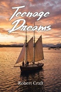 Cover: Teenage Dreams - Hawes & Jenkins