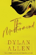 Cover: The Mastermind - Blue Box Press